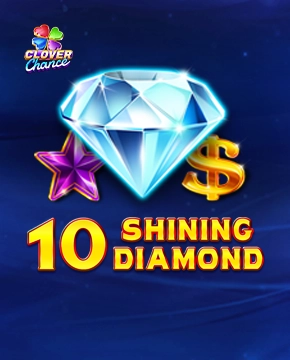 10 Shining Diamond