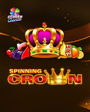 Spinning Crown