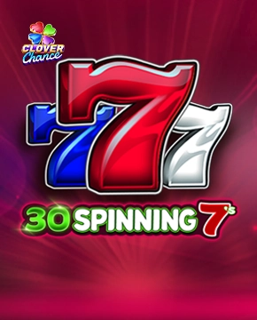 30 Spinning 7's