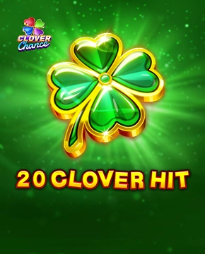 20 Clover Hit