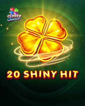 20 Shiny Hit