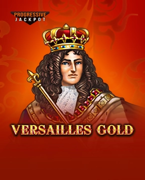 Versailles Gold - Jackpot