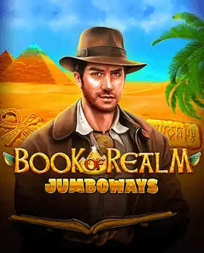 Book Of Realm Jumboways