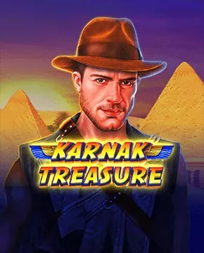 Karnak Treasure