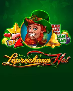 Leprechaun Hot