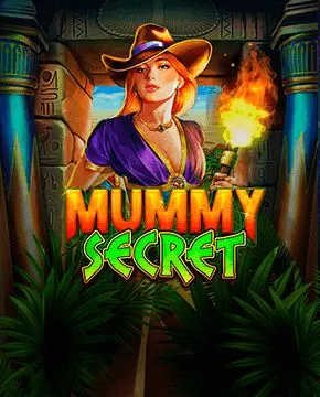 Mummy's Secret