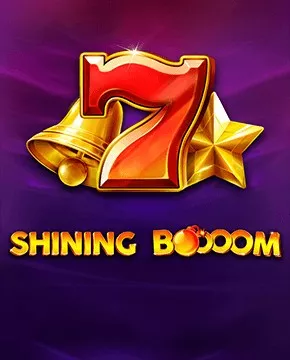 Shining Boooom