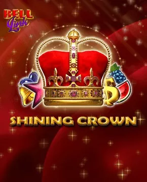 Shining Crown Bell Link