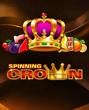 Spinning Crown