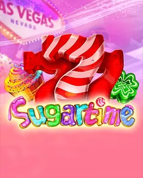 Sugartime