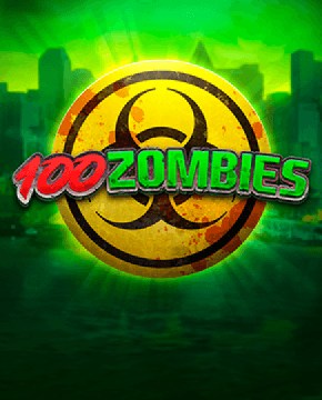 Грати в ігровий автомат 100 Zombies