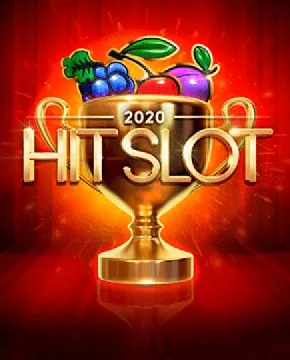 Играть в игровой автомат 2020 Hit Slot