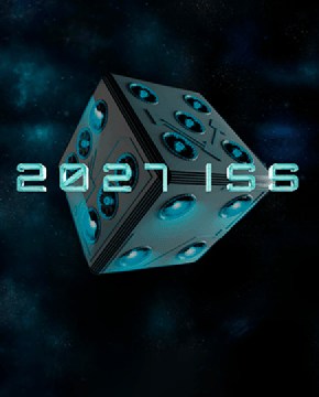 Играть в игровой автомат 2027 ISS