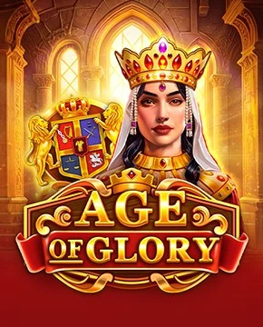 Играть в игровой автомат Age of Glory