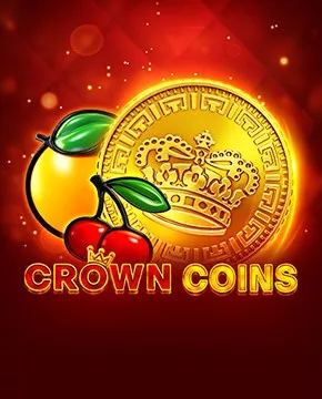 Играть в игровой автомат Crown Coins