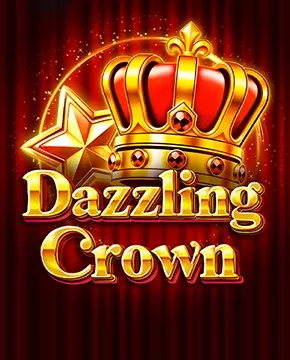 Играть в игровой автомат Dazzling Crown