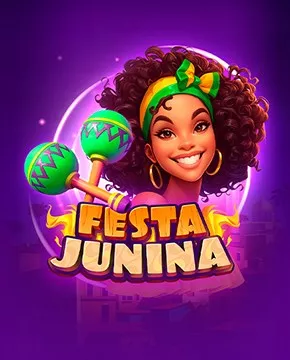 Играть в игровой автомат Festa Junina