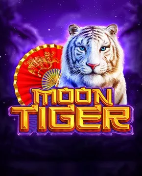 Moon Tiger