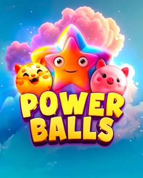 Играть в игровой автомат Power Balls