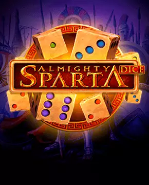 Грати в ігровий автомат Almighty Sparta DICE