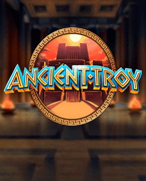 Грати в ігровий автомат Ancient Troy