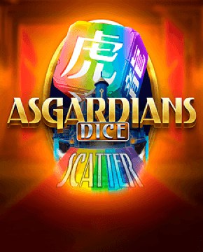 Грати в ігровий автомат Asgardians DICE