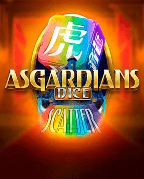 Играть в игровой автомат Asgardians DICE