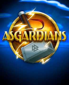 Грати в ігровий автомат Asgardians