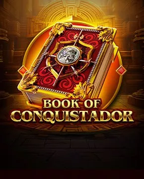 Book of Conquistador