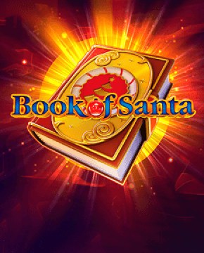Грати в ігровий автомат Book of Santa