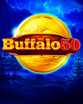 Грати в ігровий автомат Buffalo 50