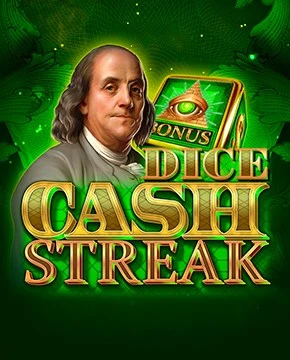 Играть в игровой автомат Cash Streak Dice