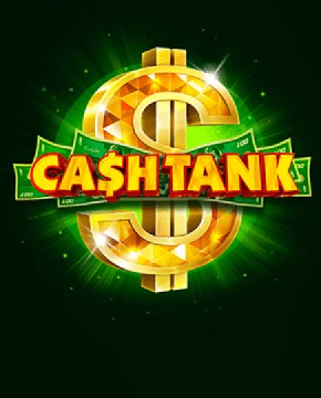 Играть в игровой автомат Cash Tank