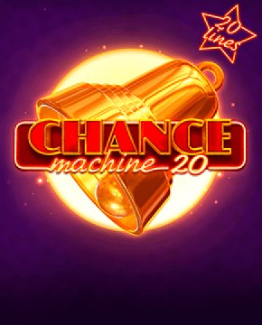 Играть в игровой автомат Chance Machine 20
