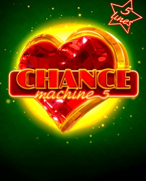 Грати в ігровий автомат Chance Machine 5
