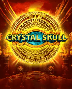 Crystal Skull