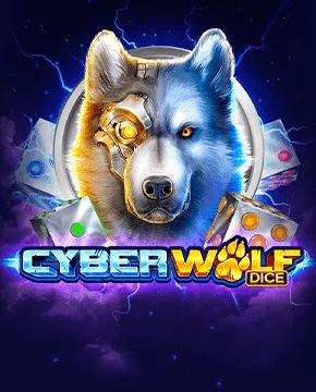 Cyber Wolf Dice