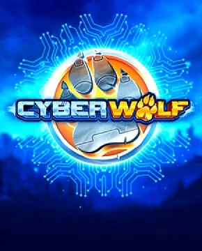 Cyber Wolf