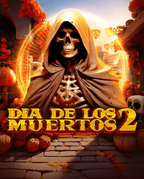 Dia de Los Muertos 2