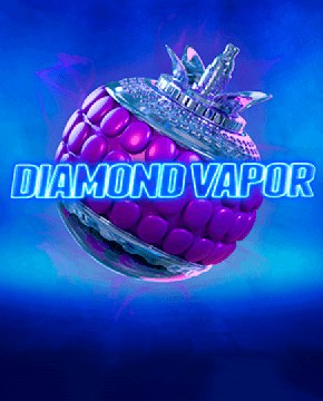 Грати в ігровий автомат Diamond Vapor