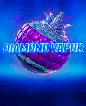 Играть в игровой автомат Diamond Vapor