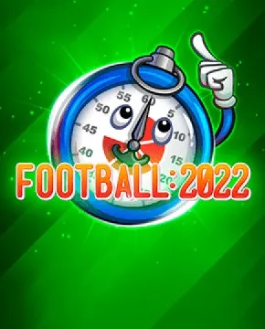 Football:2022