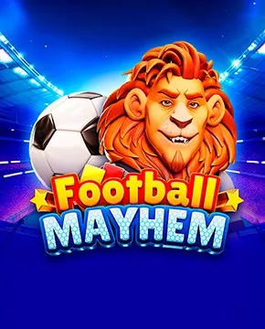 Играть в игровой автомат Football Mayhem