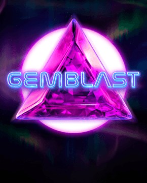 Грати в ігровий автомат Gem Blast