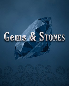 Грати в ігровий автомат Gems & Stones