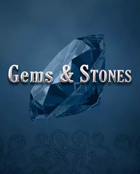 Играть в игровой автомат Gems & Stones