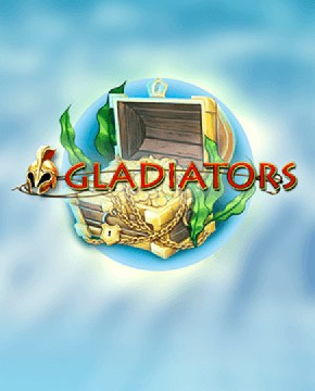 Играть в игровой автомат Gladiators