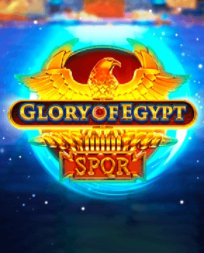 Играть в игровой автомат Glory of Egypt