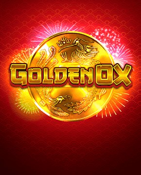 Грати в ігровий автомат Golden Ox