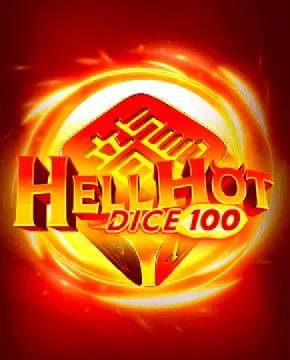 Hell Hot 100 Dice